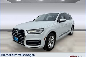 2019 Audi Q7 Premium SUV