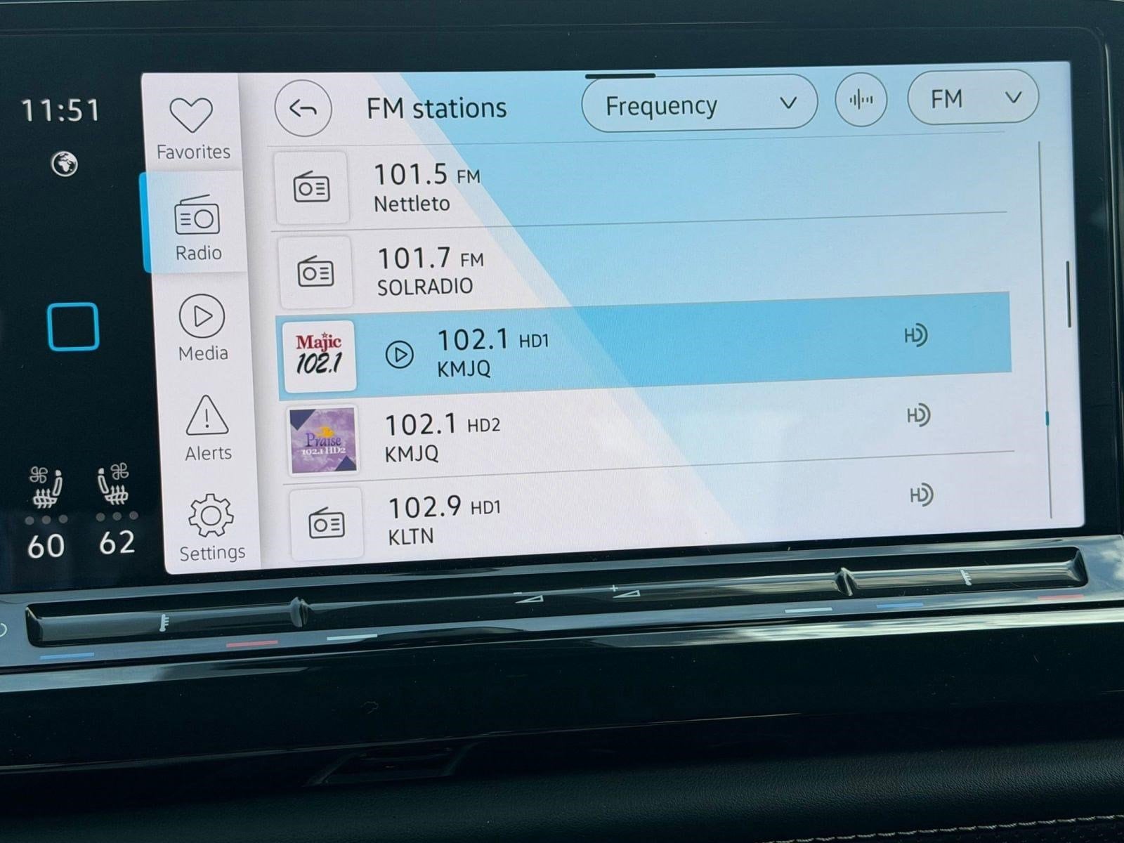 2025 Volkswagen Atlas SE - Photo 24