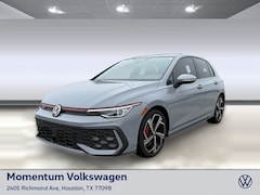 2026 Volkswagen Golf GTI SE Hatchback
