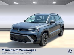 2026 Volkswagen Taos 1.5T S SUV
