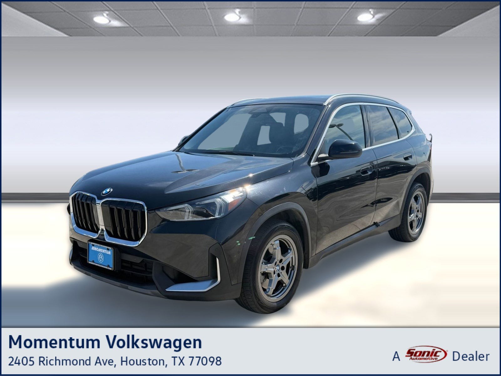 2023 BMW X1 xDrive28i's photo