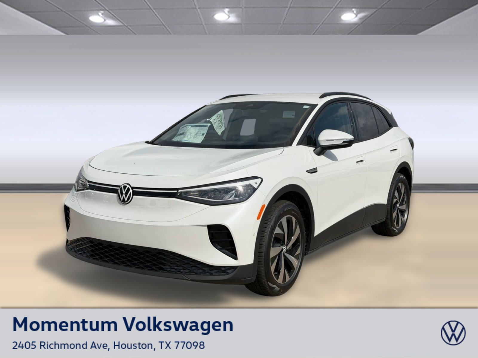  Volkswagen ID.4