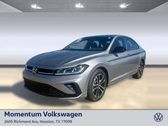 2026 Volkswagen Jetta 1.5T Sport Sedan