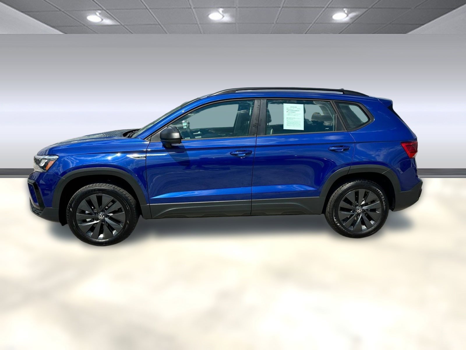 2024 Volkswagen Taos S photo 2