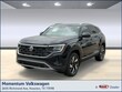  Volkswagen Atlas Cross Sport
