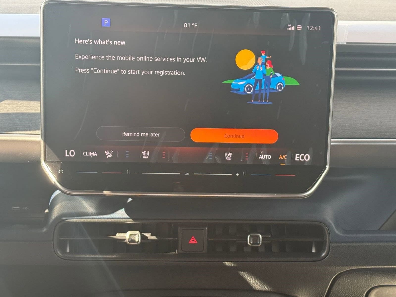 2025 Volkswagen ID. Buzz PRO S - Photo 22