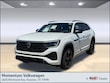  Volkswagen Atlas Cross Sport