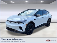 2025 Volkswagen ID.4 Pro S SUV