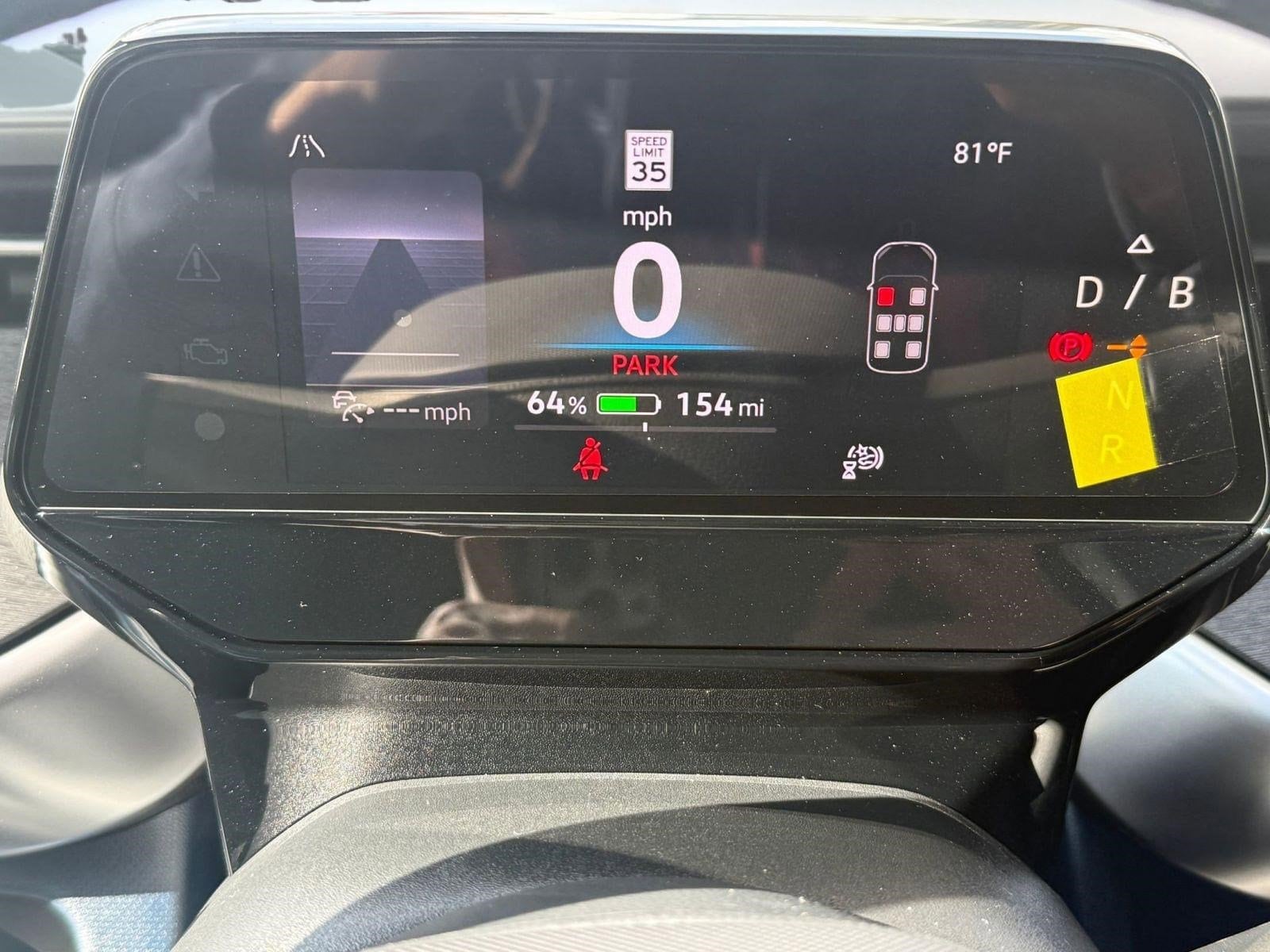2025 Volkswagen ID. Buzz PRO S - Photo 17