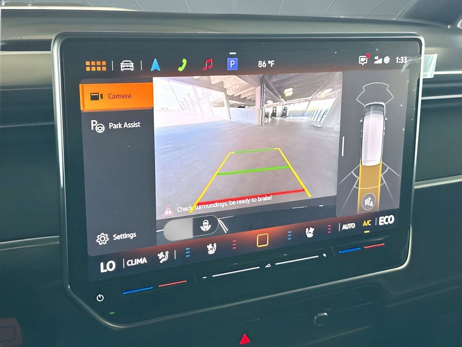 2025 Volkswagen ID. Buzz PRO S - Photo 31