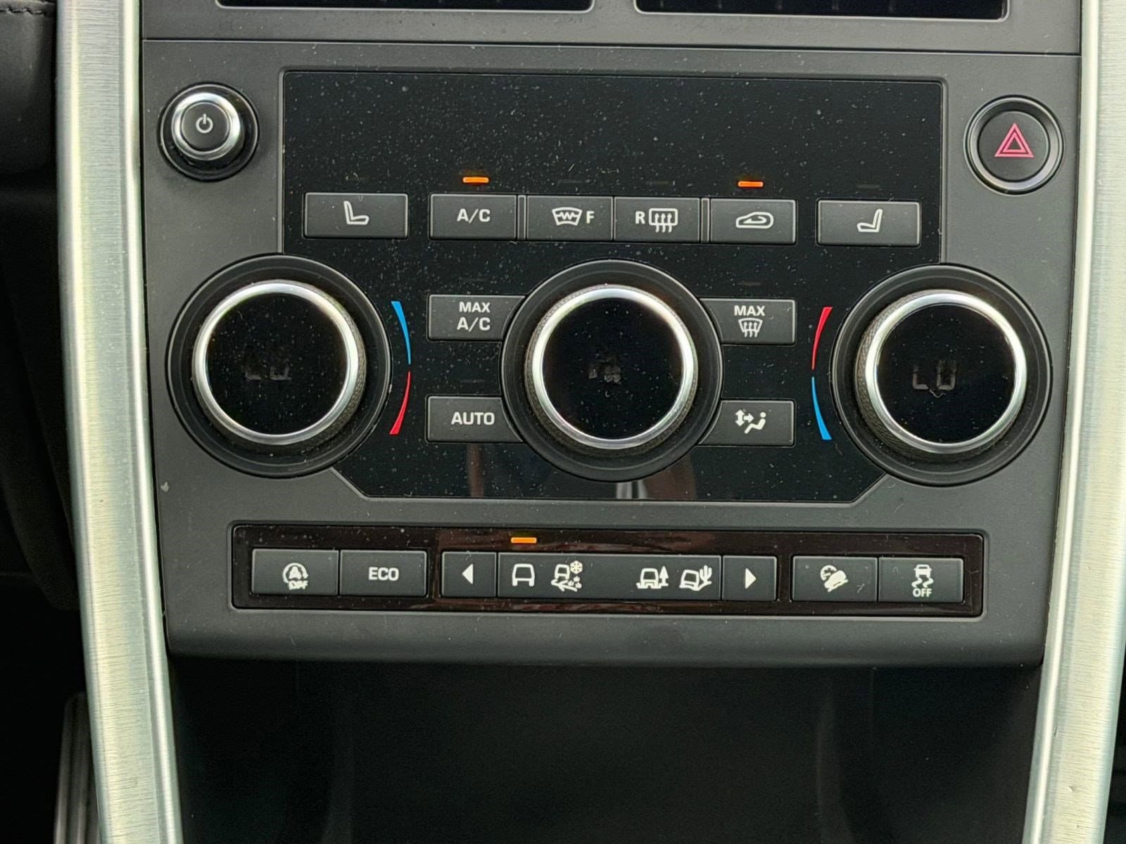 2019 Land Rover Discovery Sport Landmark - Photo 18
