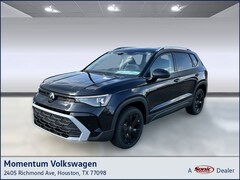 2025 Volkswagen Taos 1.5T SE SUV