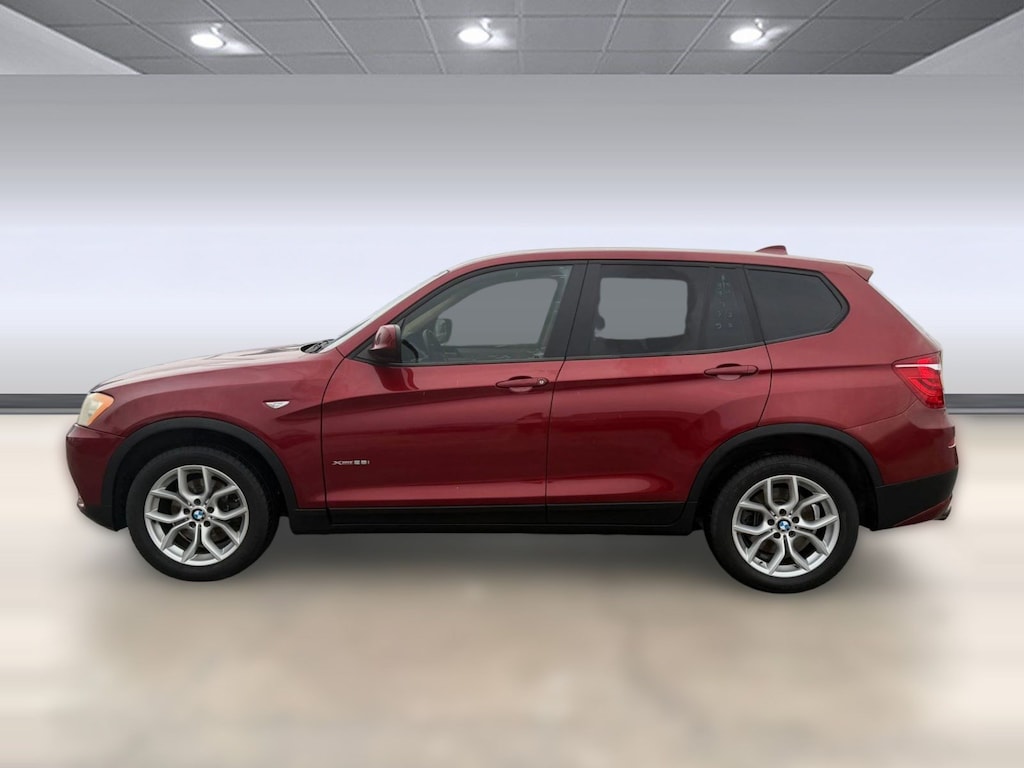 Used 2013 BMW X3 xDrive28i xDrive28i SAV