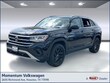 Volkswagen Atlas Cross Sport