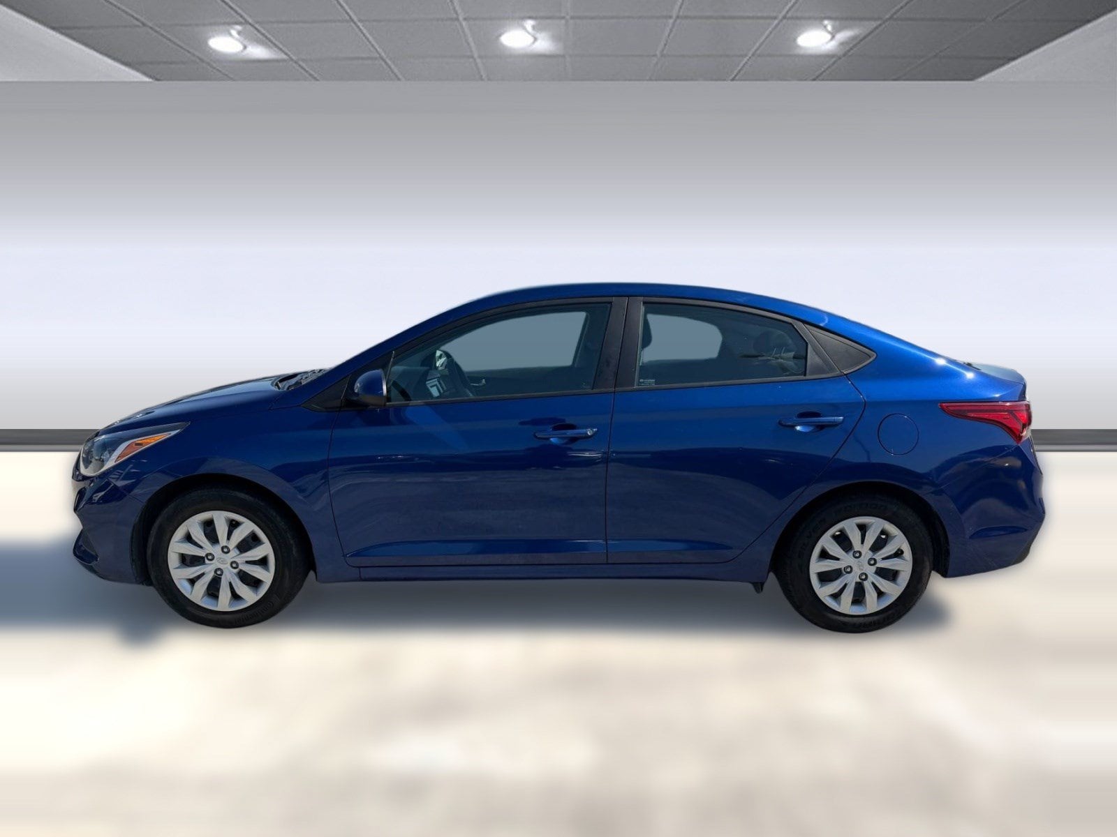 Accent SE Sedan