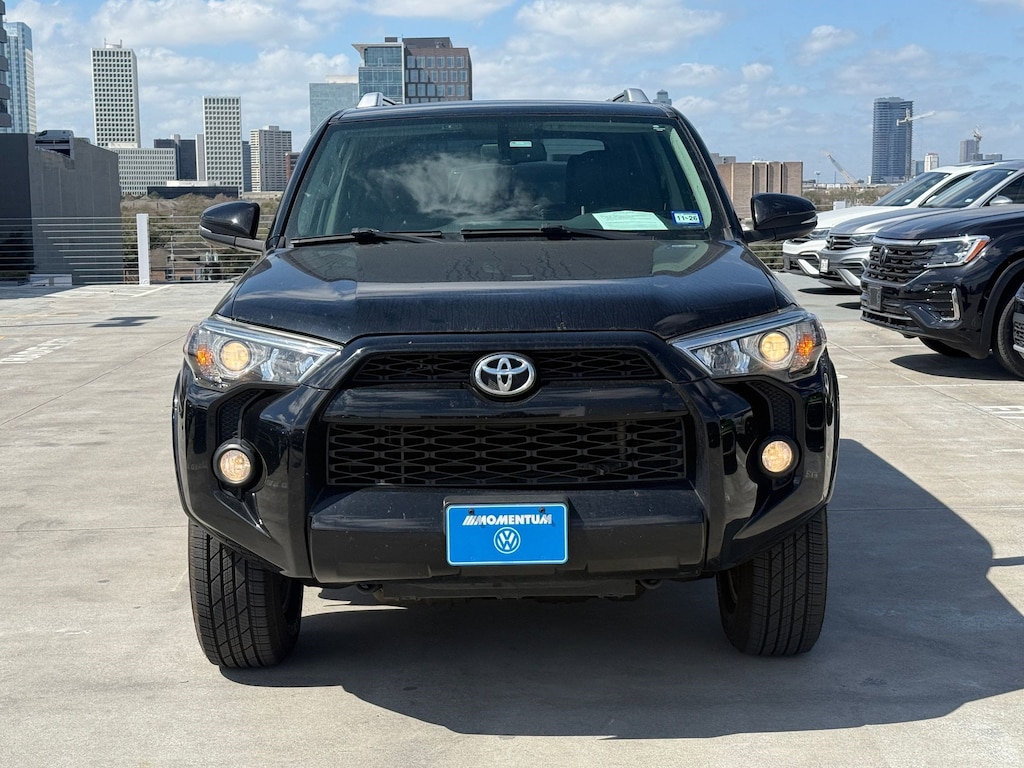 Used 2014 Toyota 4Runner SR5 Premium SUV