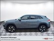 Volkswagen Atlas Cross Sport