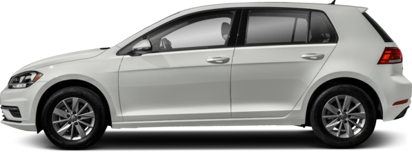 Volkswagen Golf SE