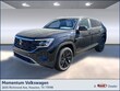 Volkswagen Atlas Cross Sport