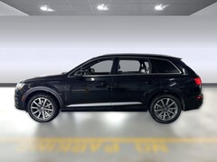 Used 2018 Audi Q7 Premium Plus SUV in Houston