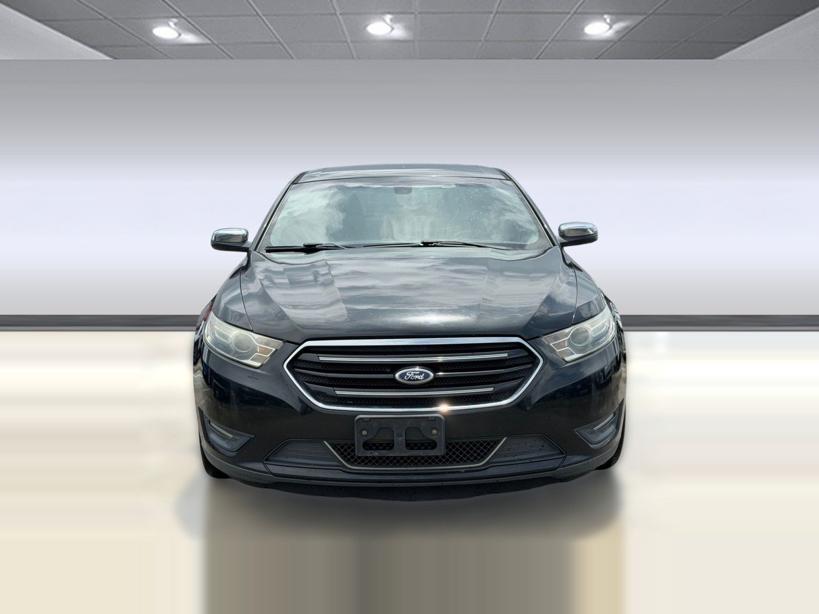Taurus Limited Sedan