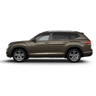 VW Atlas SEL R-Line
