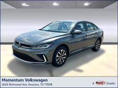 2025 Volkswagen Jetta 1.5T S Sedan