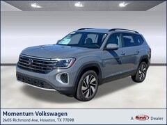 2026 Volkswagen Atlas 2.0T SE w/Technology SUV