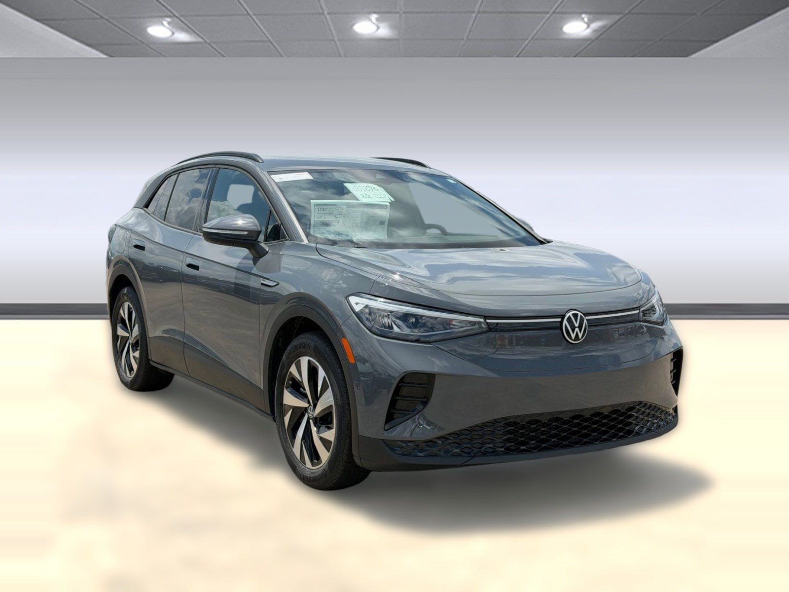 2026 Volkswagen ID.4 Pro SUV