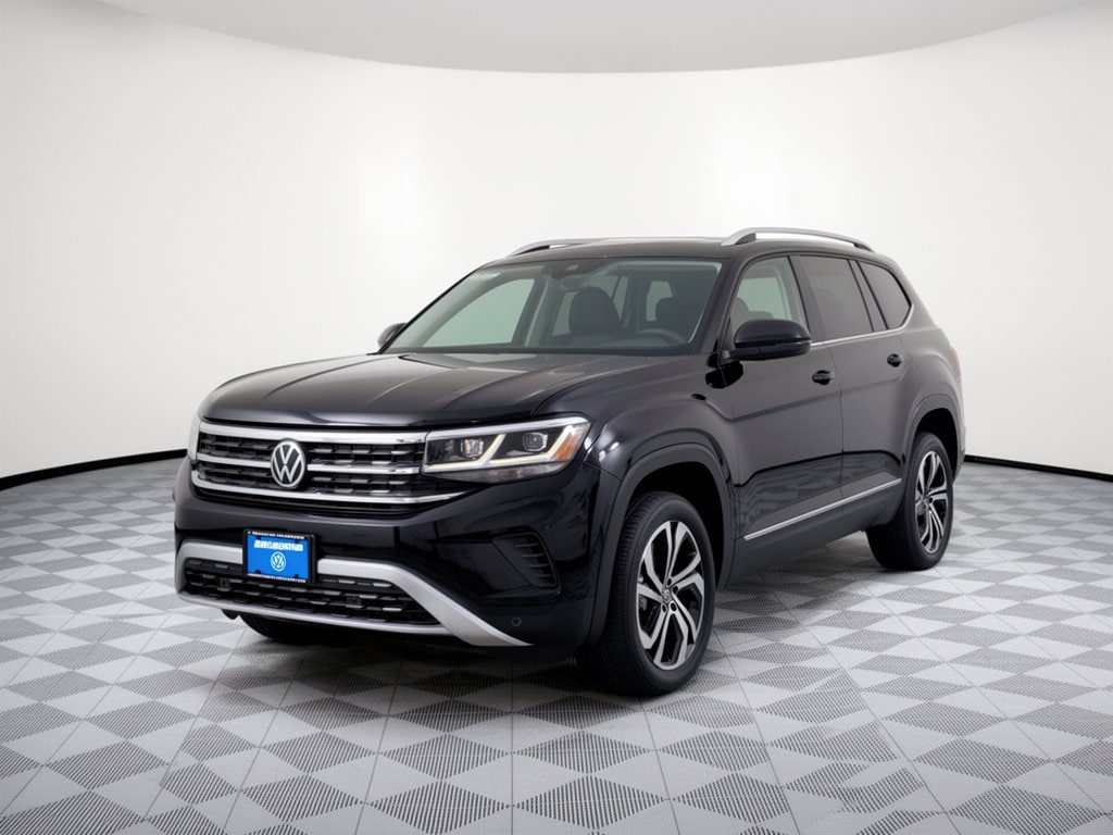 2023 Volkswagen Atlas SEL