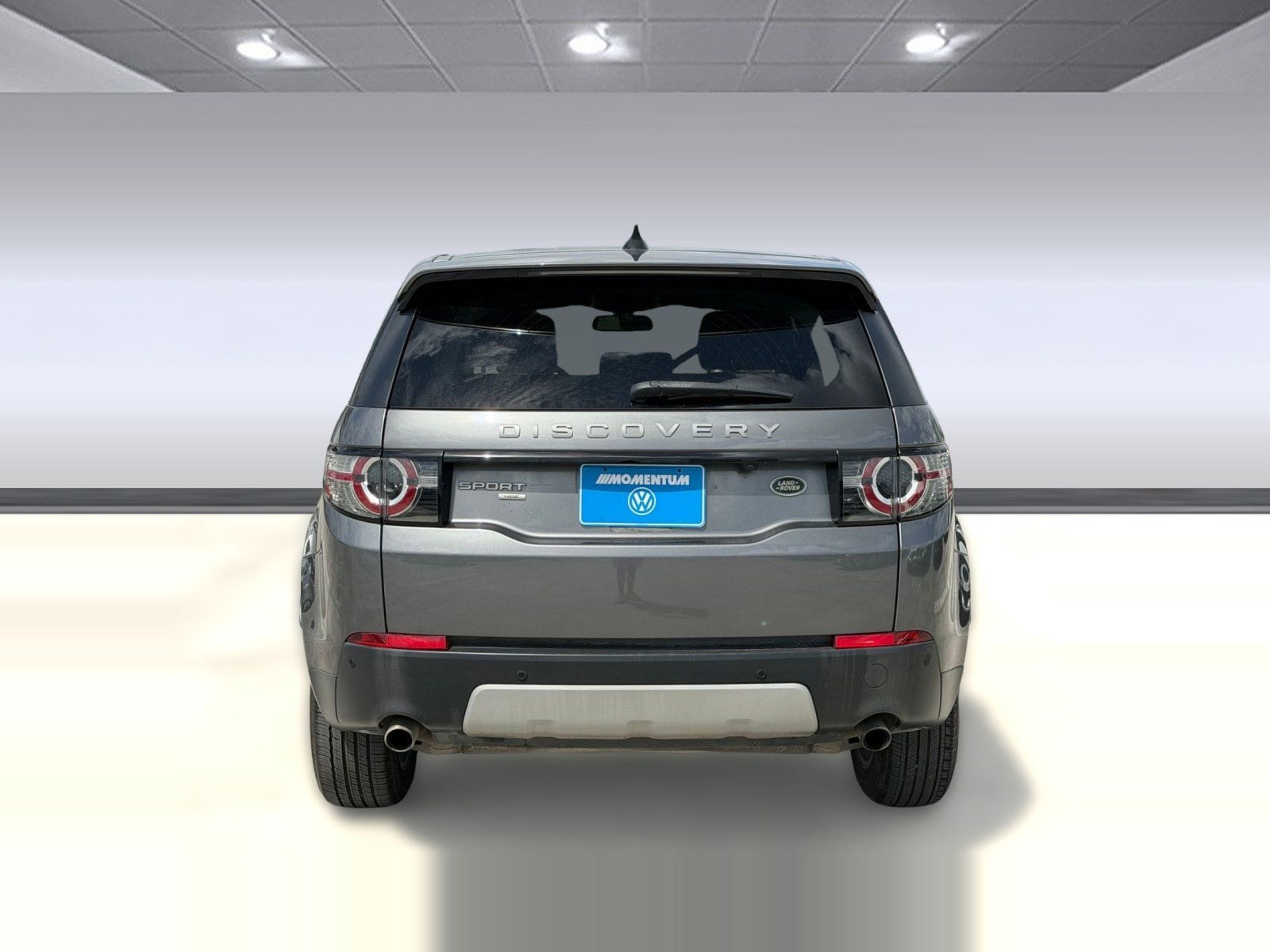 2019 Land Rover Discovery Sport Landmark - Photo 10