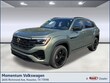  Volkswagen Atlas Cross Sport
