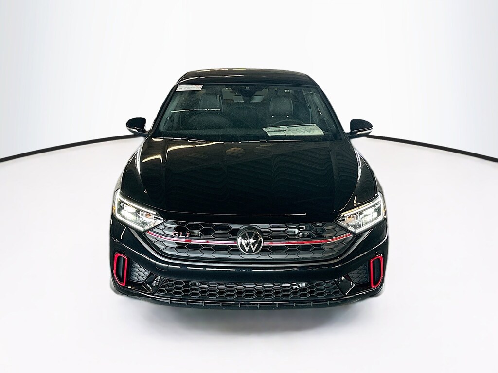 New 2024 Volkswagen Jetta GLI 2.0T Autobahn For Sale in Houston Stock