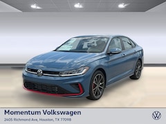 2026 Volkswagen Jetta GLI 2.0T Autobahn Sedan