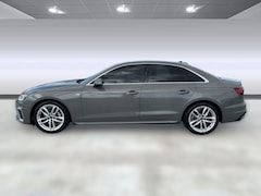 Used 2023 Audi A4 S line Premium Plus Sedan for sale in Houston