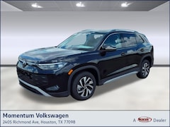 2025 Volkswagen Tiguan 2.0T S SUV