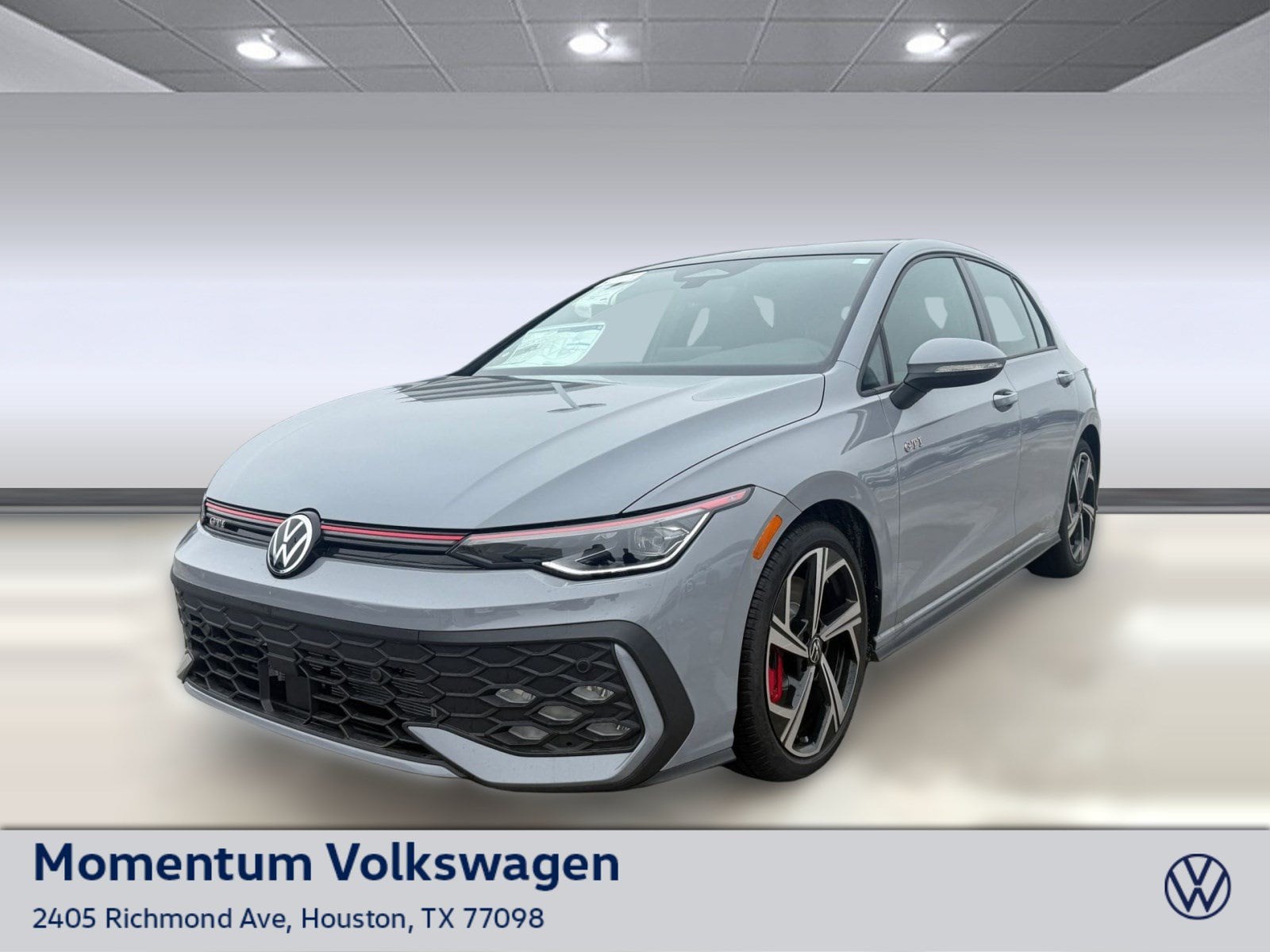 New Volkswagen Sedans & Hatchbacks for Sale in Houston, TX