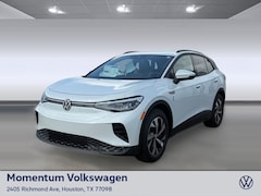 2026 Volkswagen ID.4 Pro SUV