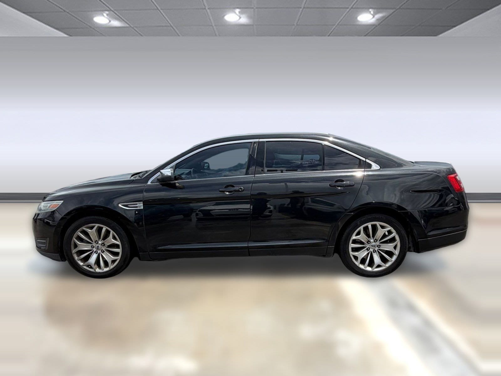 Used 2013 Ford Taurus Limited with VIN 1FAHP2F85DG210734 for sale in Houston, TX
