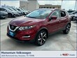 Nissan Rogue Sport