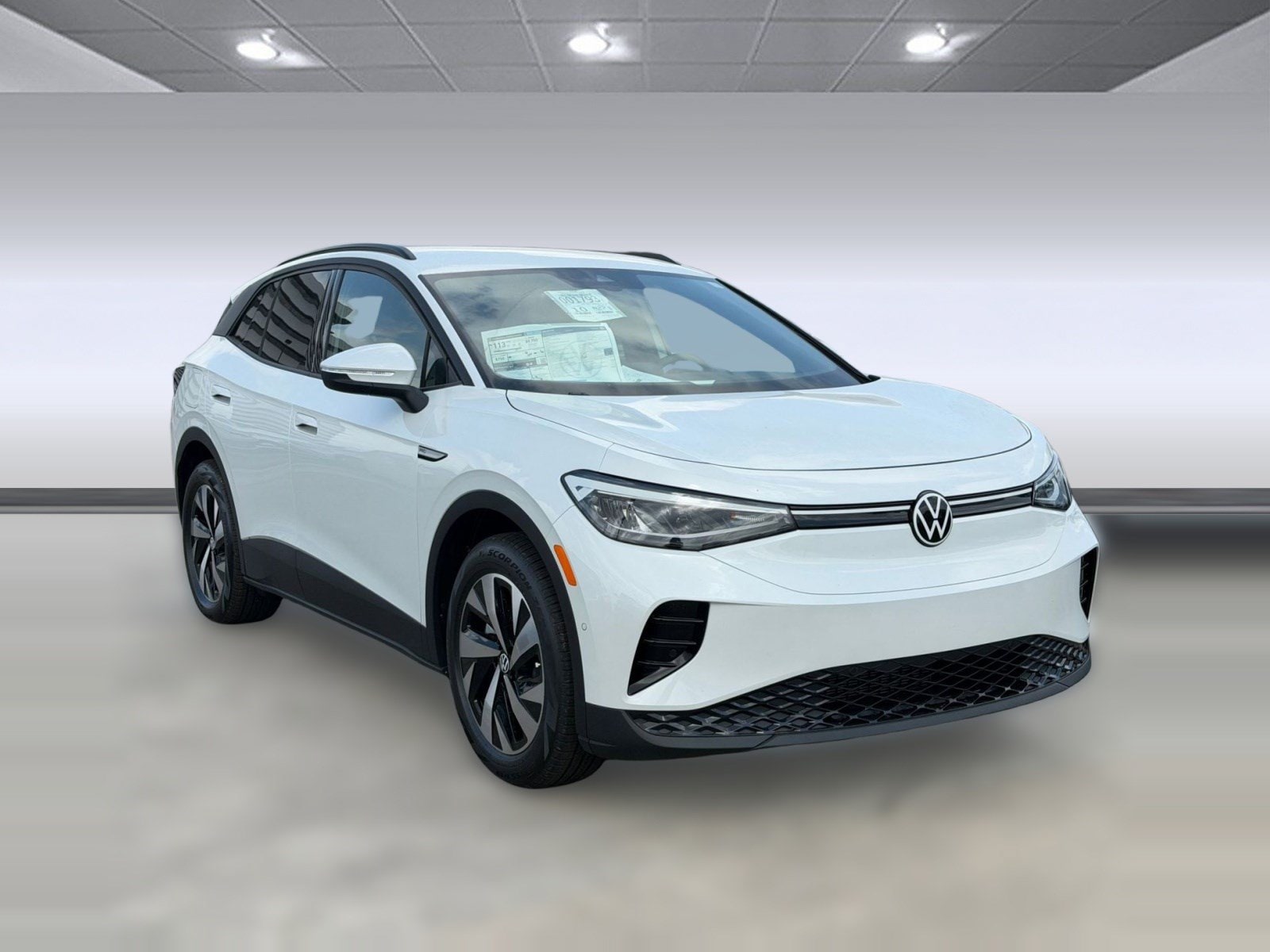 2026 Volkswagen ID.4 Pro SUV