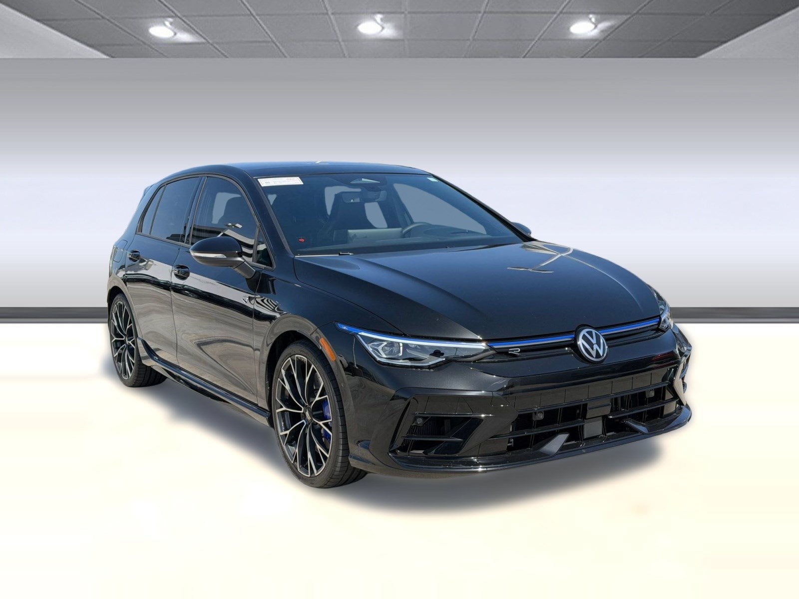 Golf R Golf R (2.0T DSG) Hatchback