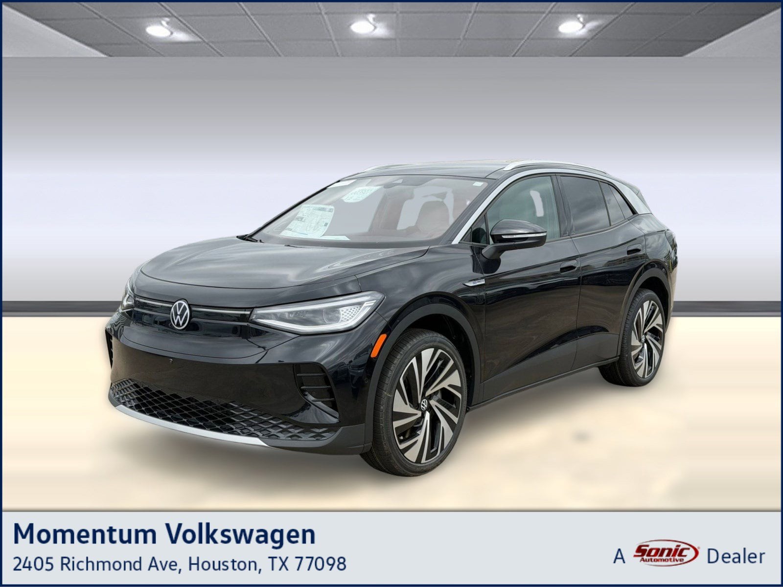 2026 Volkswagen ID.4 ID.4 AWD PRO S Plus's photo