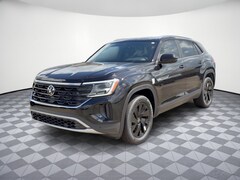 2026 Volkswagen Atlas Cross Sport SE w/Technology SUV