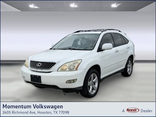 Used 2008 LEXUS RX 350 FWD 4dr SUV for sale in Houston