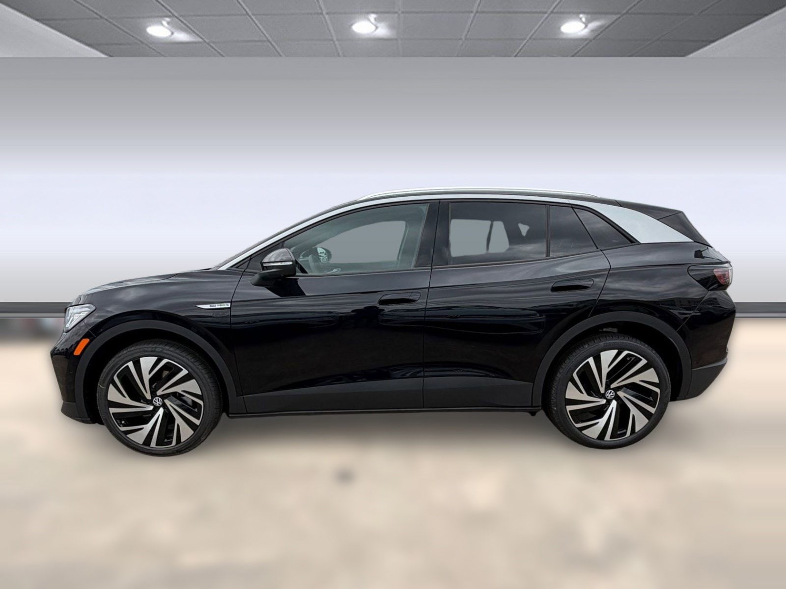 2026 Volkswagen ID.4 Pro S Plus SUV