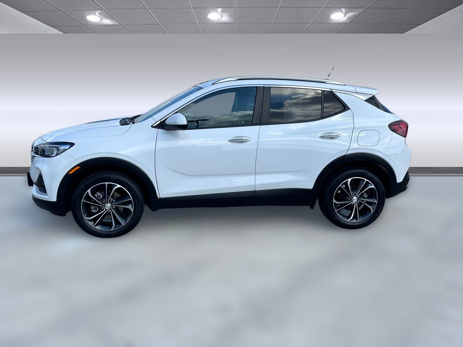 2022 Buick Encore GX Select photo 2