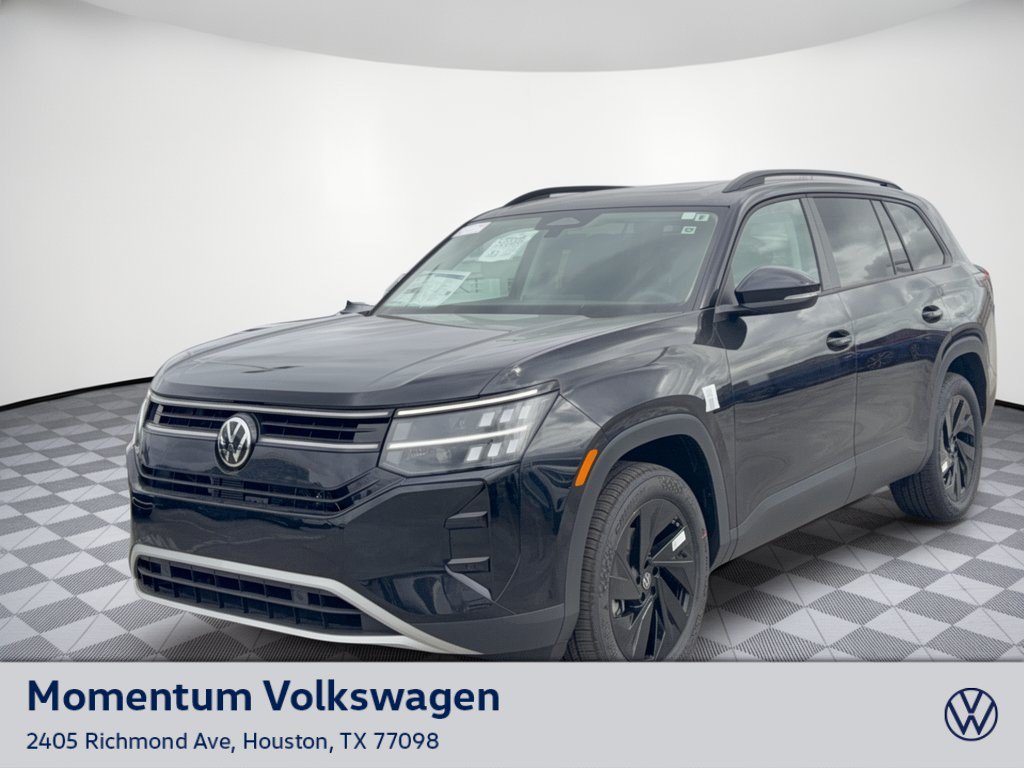 2027 Volkswagen Atlas SE w/Technology SUV