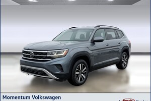 2022 Volkswagen Atlas 2.0T SE SUV