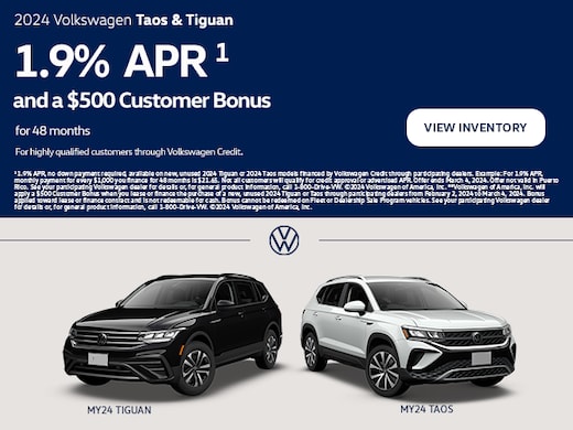 Momentum Volkswagen  Houston VW Dealership